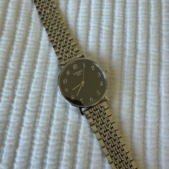 Tissot Men's 38mm Watch - Picture 2 of 10